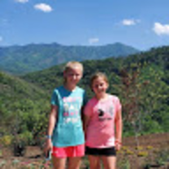 Meet your Posher, Kyleigh - Picture 1 of 1